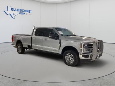 2024 Ford Super Duty F-350 SRW Lariat