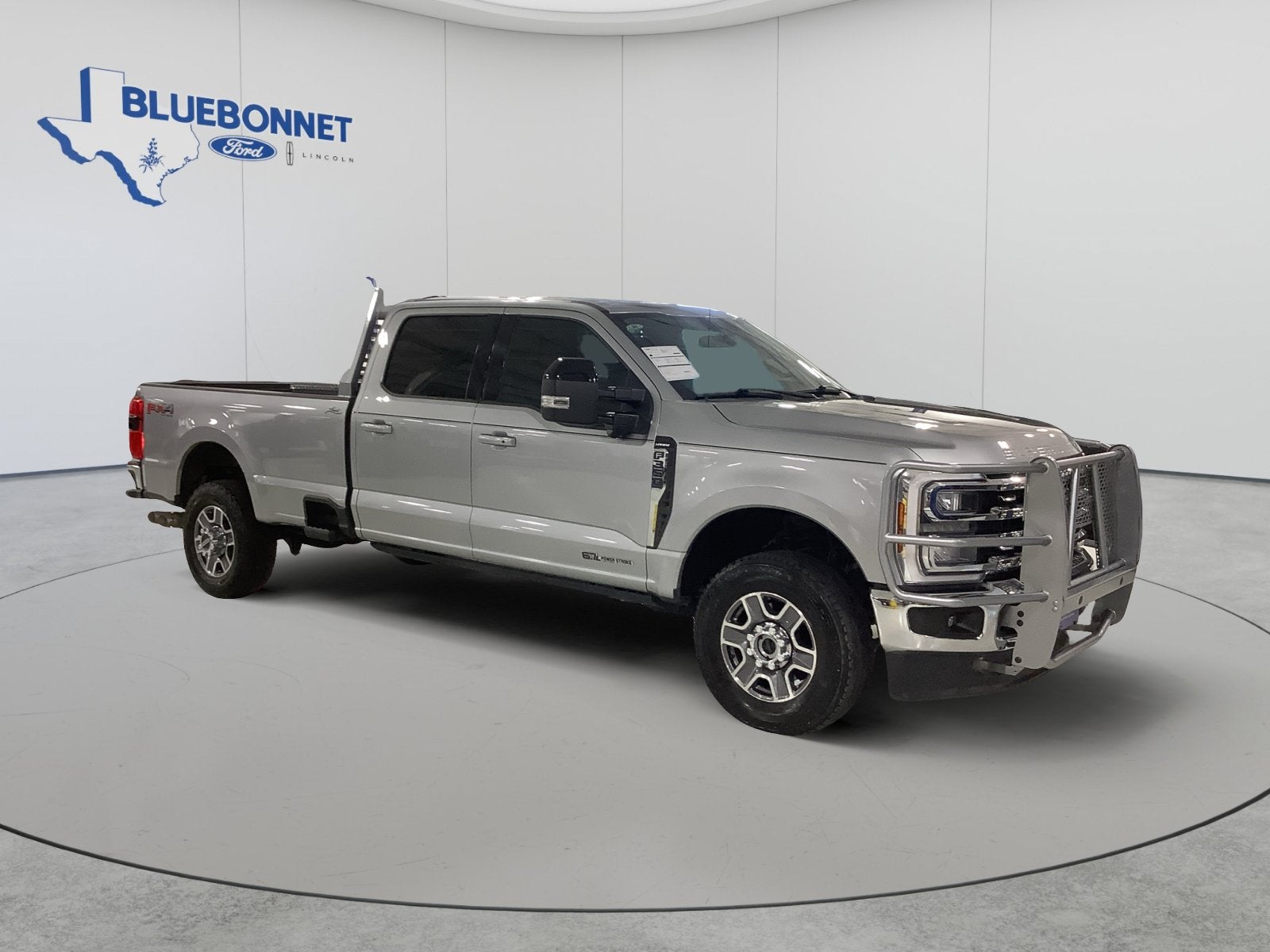 2024 Ford Super Duty F-350 SRW Lariat