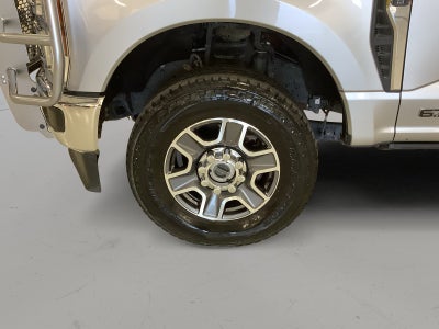 2024 Ford Super Duty F-350 SRW Lariat