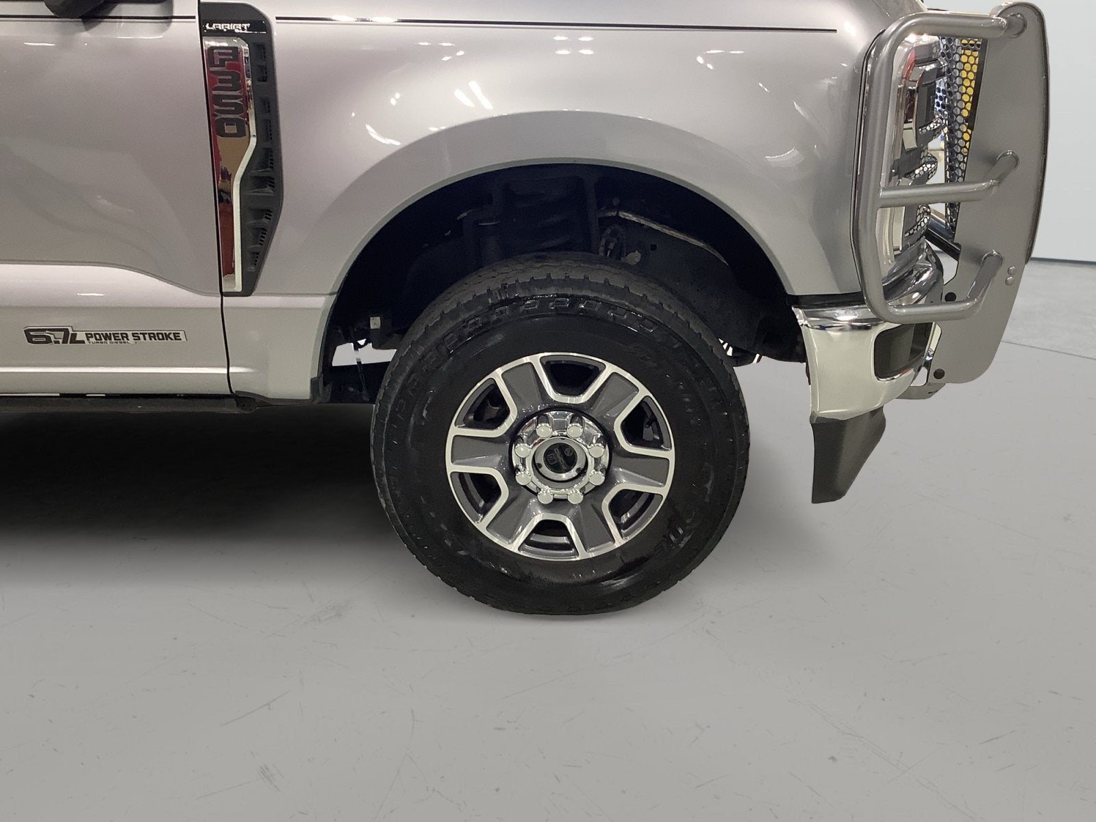 2024 Ford Super Duty F-350 SRW Lariat
