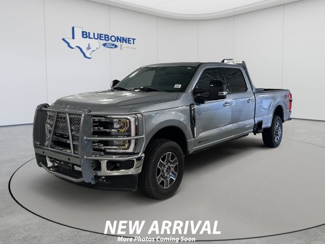 2024 Ford Super Duty F-350 SRW Lariat