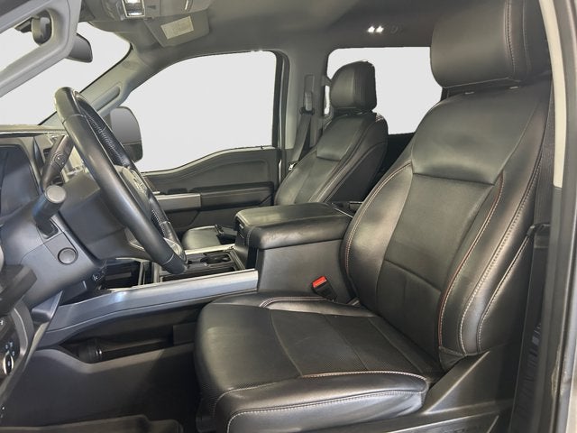2024 Ford Super Duty F-350 SRW Lariat