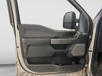 2024 Ford Super Duty F-350 SRW Lariat