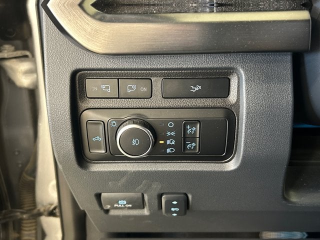 2024 Ford Super Duty F-350 SRW Lariat