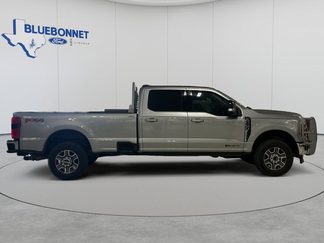 2024 Ford Super Duty F-350 SRW Lariat
