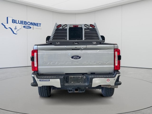 2024 Ford Super Duty F-350 SRW Lariat