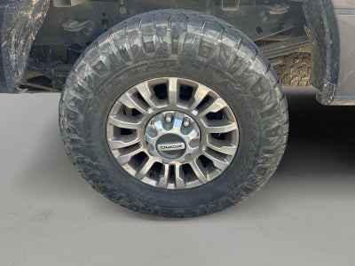 2022 Ford Super Duty F-350 SRW XLT