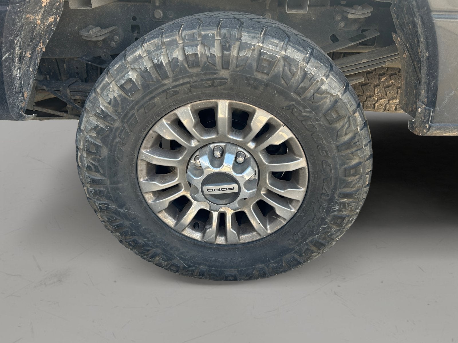 2022 Ford Super Duty F-350 SRW XLT
