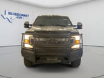 2022 Ford Super Duty F-350 SRW XLT