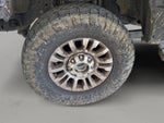2022 Ford Super Duty F-350 SRW XLT