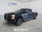 2022 Ford Super Duty F-350 SRW XLT