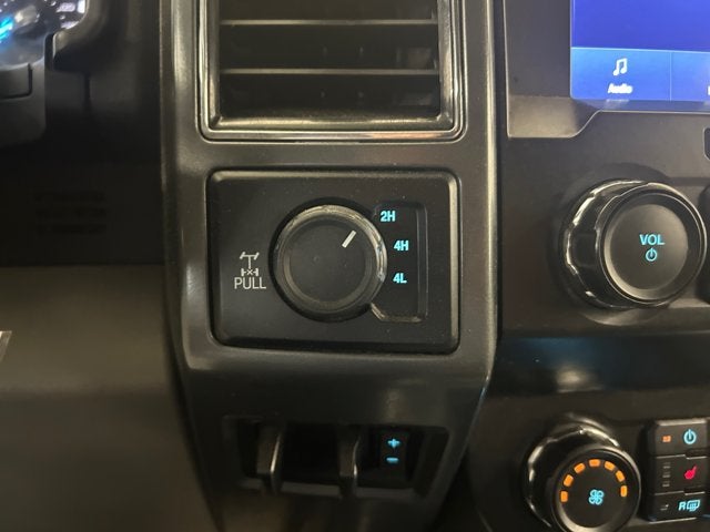 2022 Ford Super Duty F-350 SRW XLT