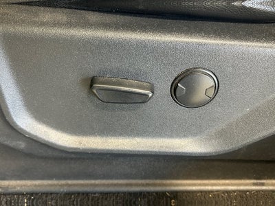 2022 Ford Super Duty F-350 SRW XLT