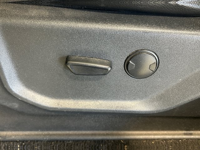 2022 Ford Super Duty F-350 SRW XLT
