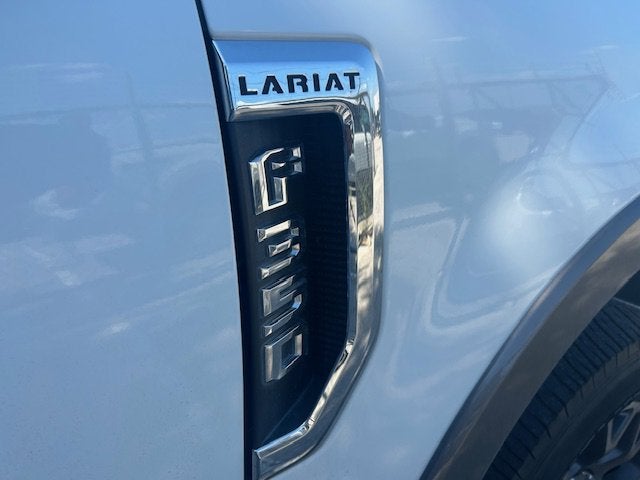 2021 Ford Super Duty F-350 SRW Super Duty