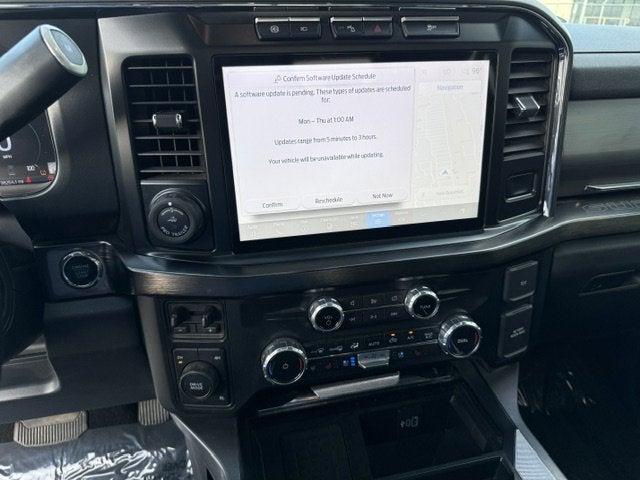 2023 Ford Super Duty F-350 DRW LARIAT