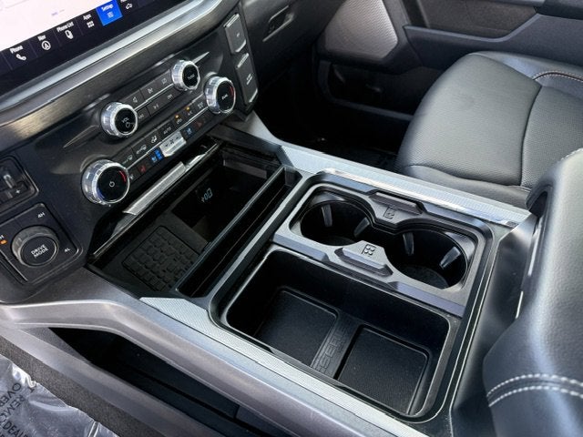 2023 Ford Super Duty F-350 DRW LARIAT