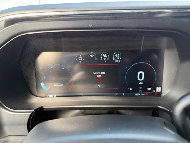 2023 Ford Super Duty F-350 DRW LARIAT