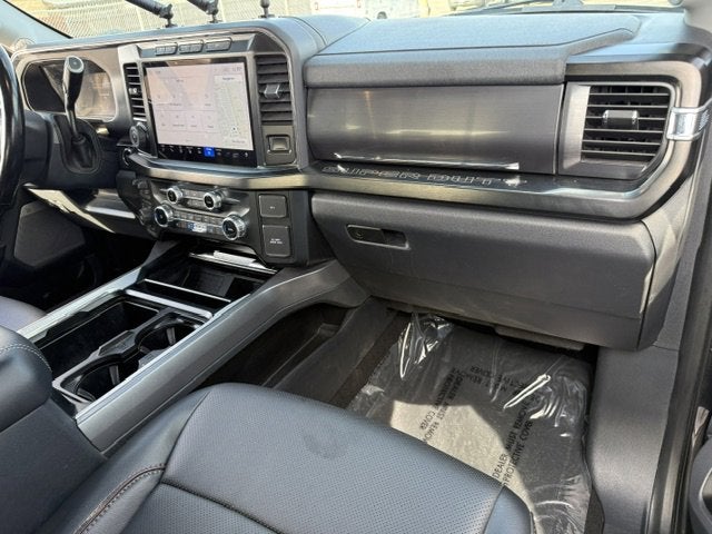 2023 Ford Super Duty F-350 DRW LARIAT