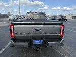 2023 Ford Super Duty F-350 DRW LARIAT