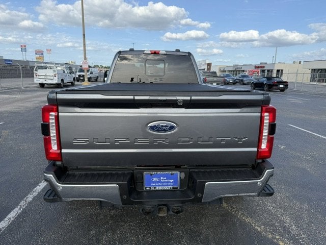 2023 Ford Super Duty F-350 DRW LARIAT