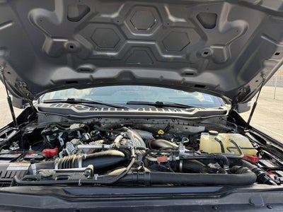 2023 Ford Super Duty F-350 DRW LARIAT