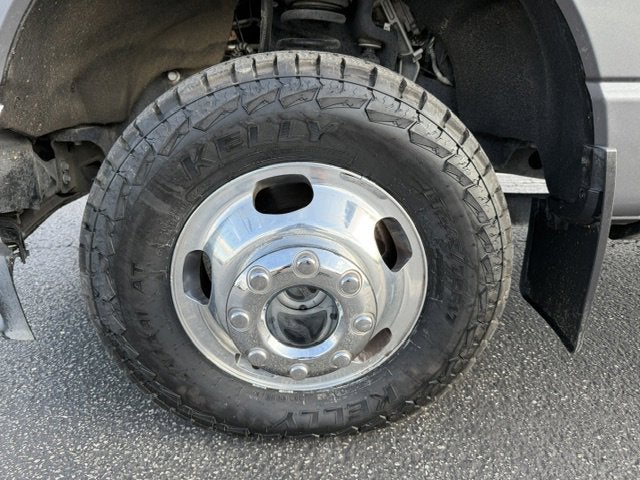 2023 Ford Super Duty F-350 DRW LARIAT