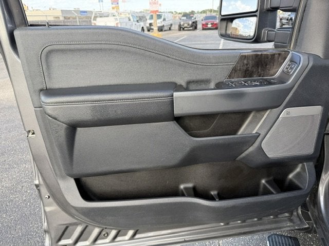 2023 Ford Super Duty F-350 DRW LARIAT