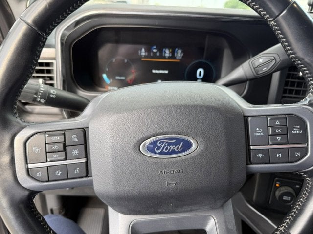 2023 Ford Super Duty F-350 DRW LARIAT