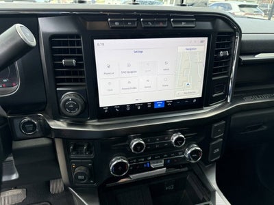 2023 Ford Super Duty F-350 DRW LARIAT