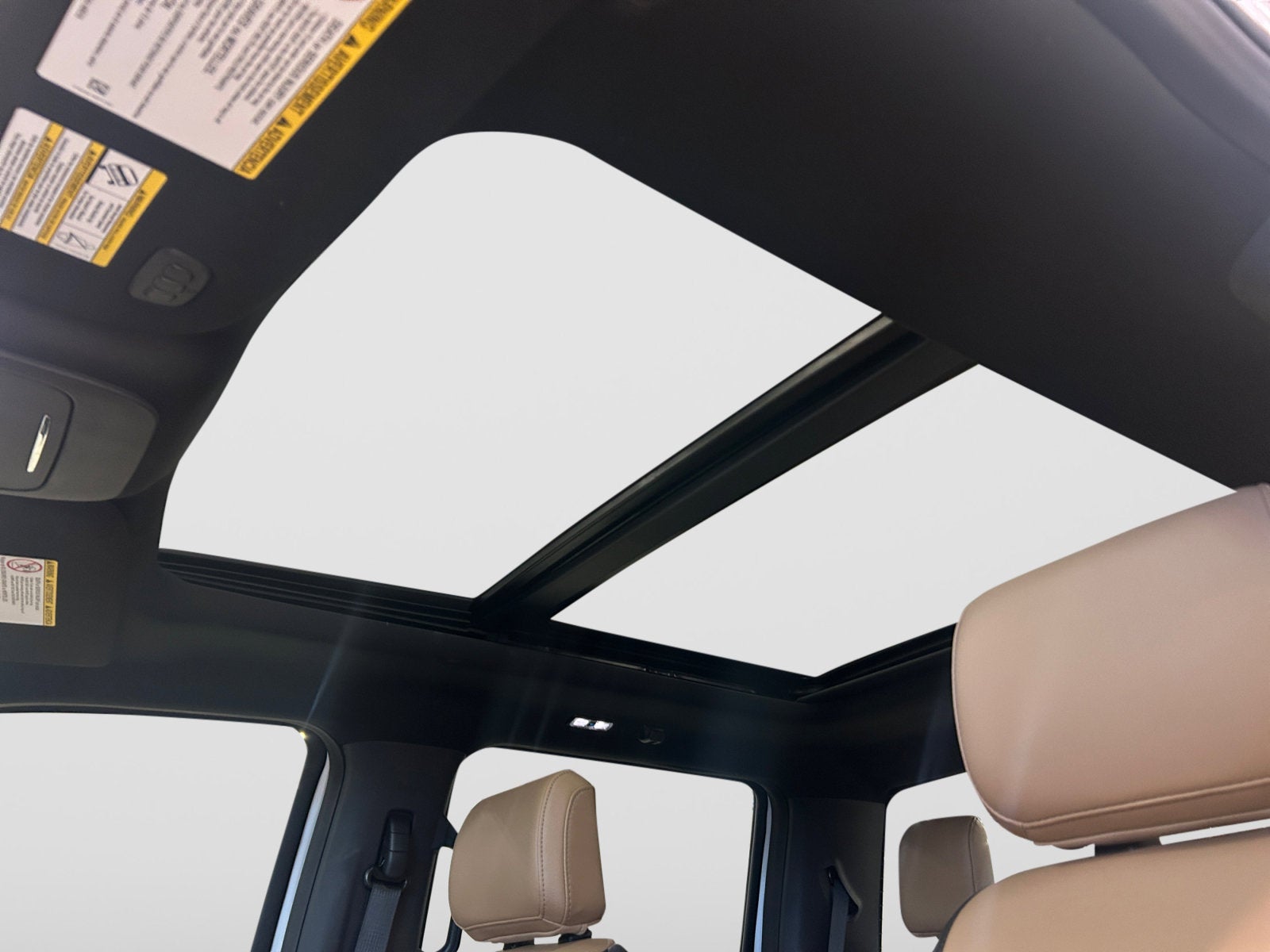 2025 Ford Super Duty F-350 DRW LARIAT