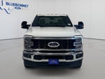 2025 Ford Super Duty F-350 DRW LARIAT