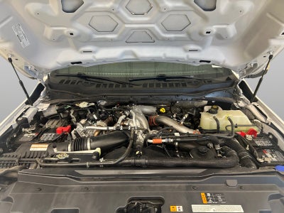 2025 Ford Super Duty F-350 DRW LARIAT