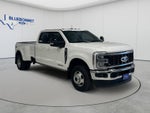 2025 Ford Super Duty F-350 DRW LARIAT