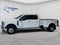 2025 Ford Super Duty F-350 DRW LARIAT