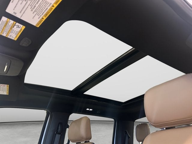 2025 Ford Super Duty F-350 DRW LARIAT