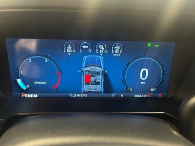 2025 Ford Super Duty F-350 DRW LARIAT