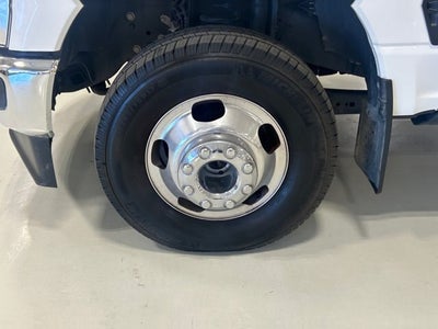 2025 Ford Super Duty F-350 DRW LARIAT