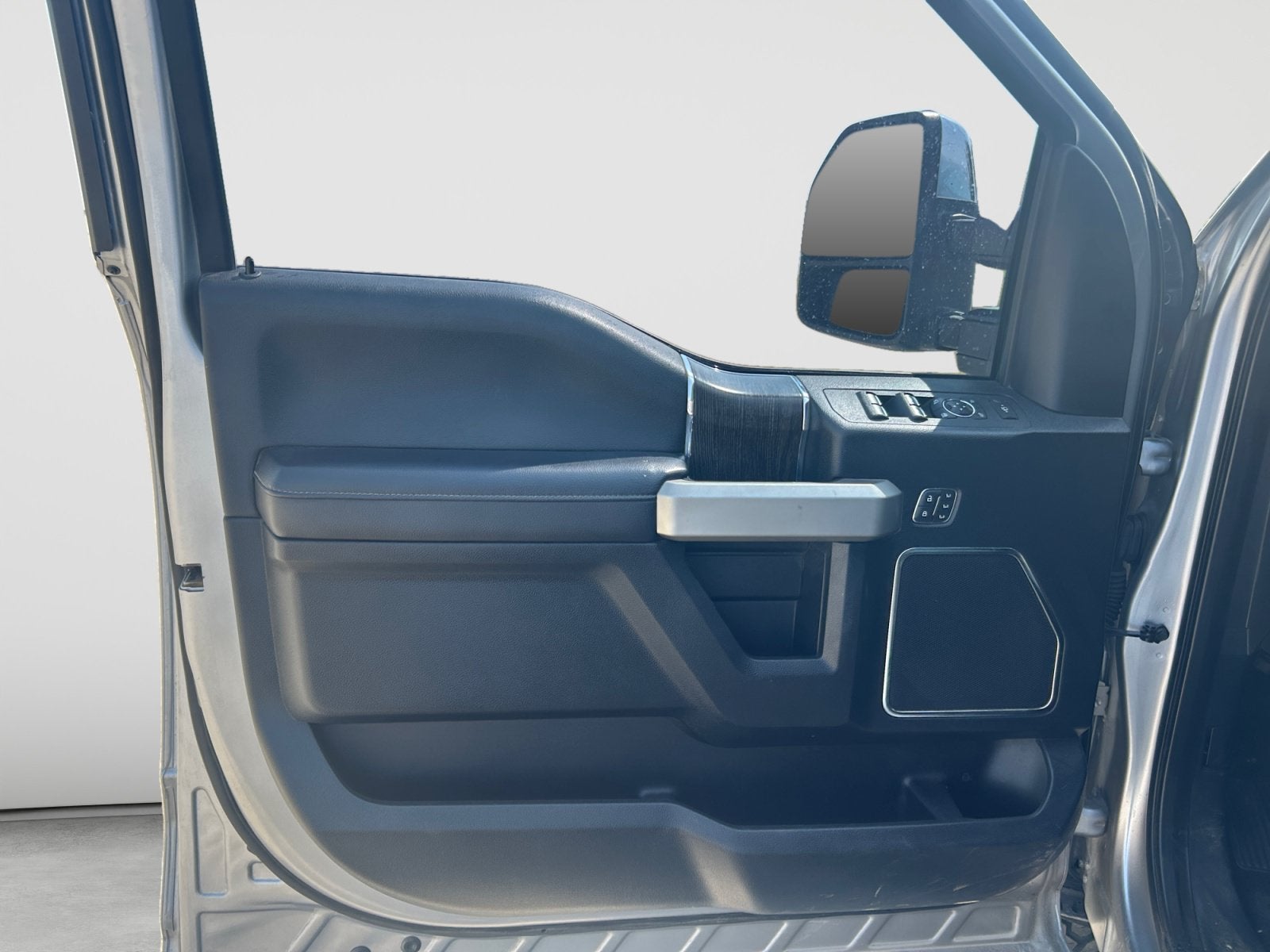 2020 Ford Super Duty F-350 DRW Super Duty