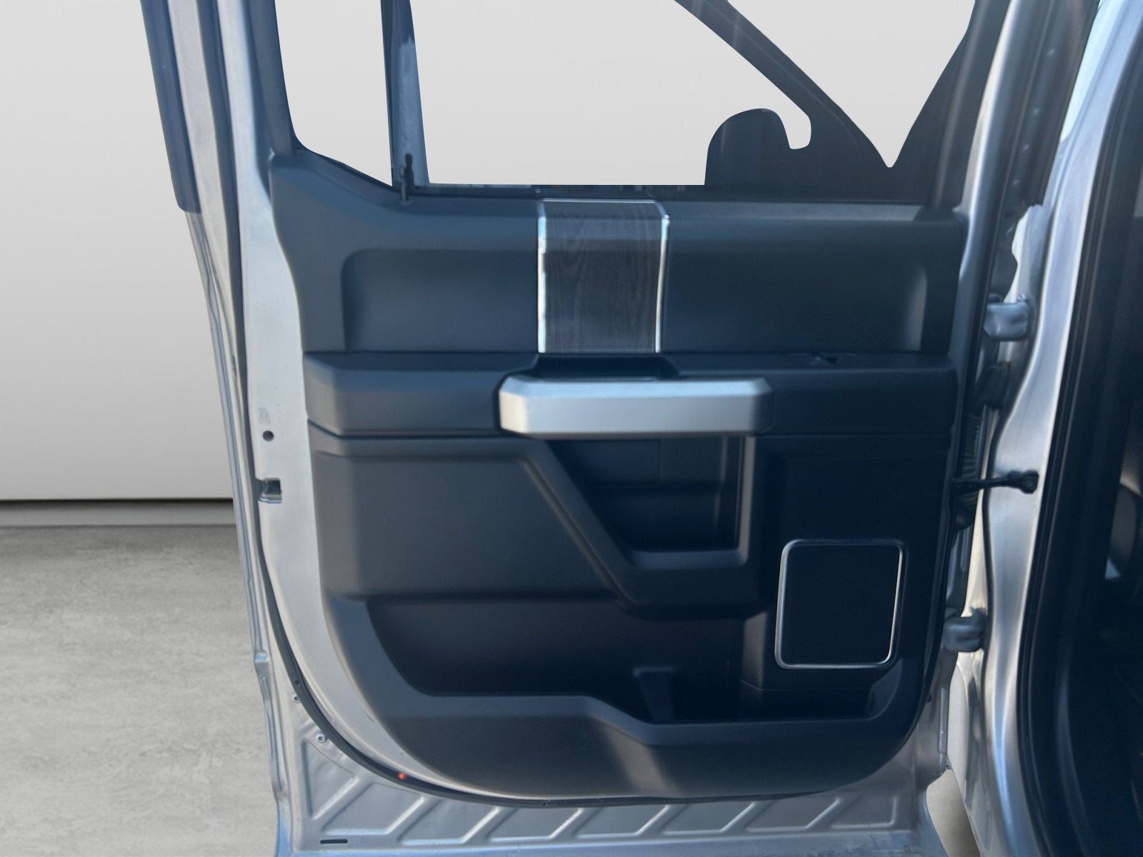 2020 Ford Super Duty F-350 DRW Super Duty