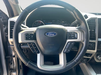 2020 Ford Super Duty F-350 DRW Super Duty