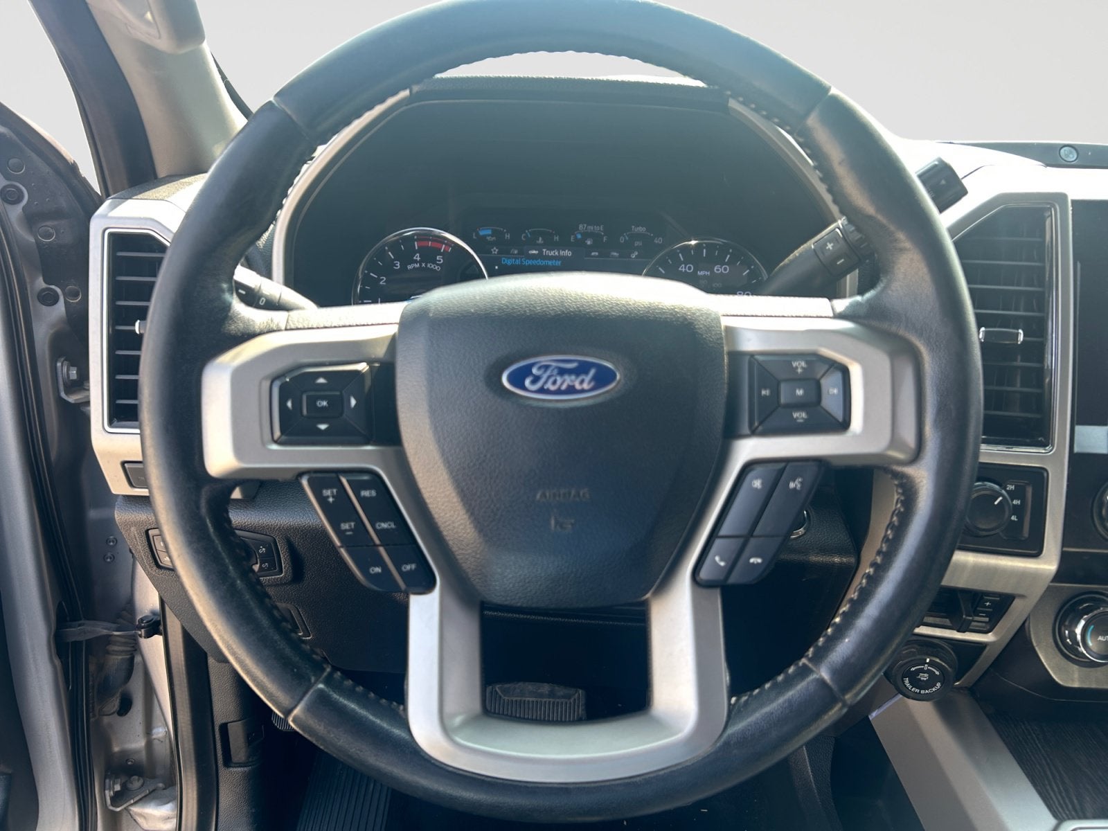 2020 Ford Super Duty F-350 DRW Super Duty