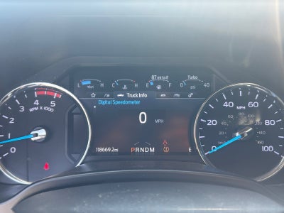 2020 Ford Super Duty F-350 DRW Super Duty