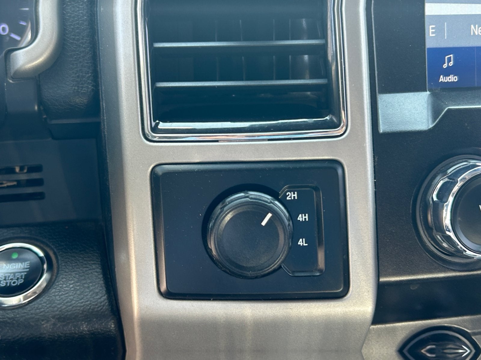 2020 Ford Super Duty F-350 DRW Super Duty