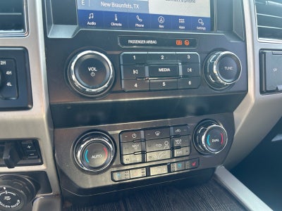2020 Ford Super Duty F-350 DRW Super Duty