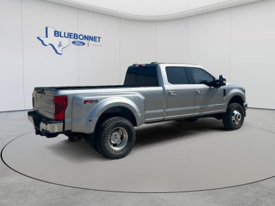 2020 Ford Super Duty F-350 DRW Super Duty