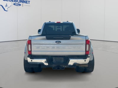 2020 Ford Super Duty F-350 DRW Super Duty