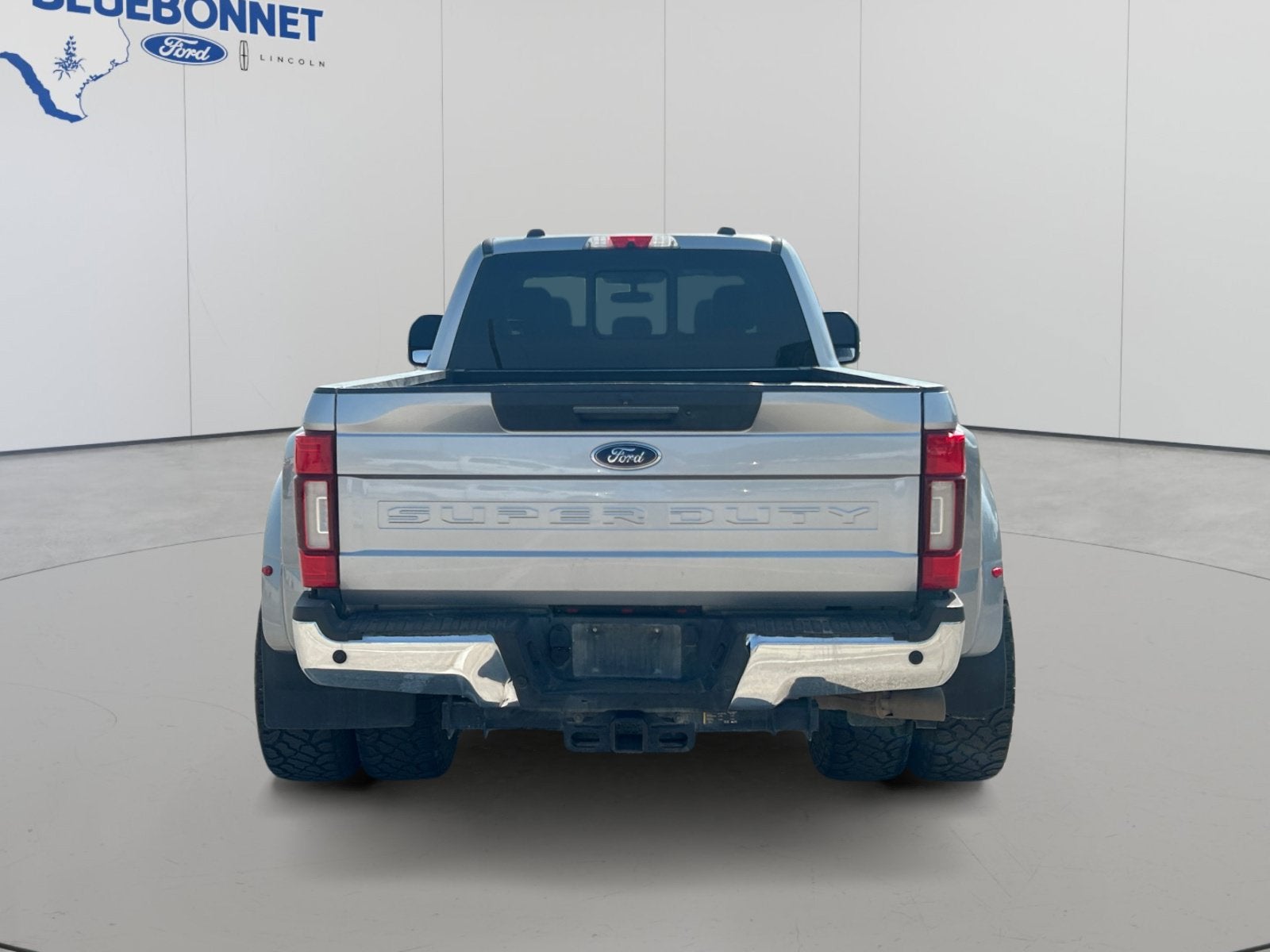 2020 Ford Super Duty F-350 DRW Super Duty