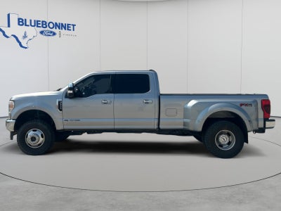 2020 Ford Super Duty F-350 DRW Super Duty