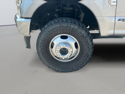2020 Ford Super Duty F-350 DRW Super Duty